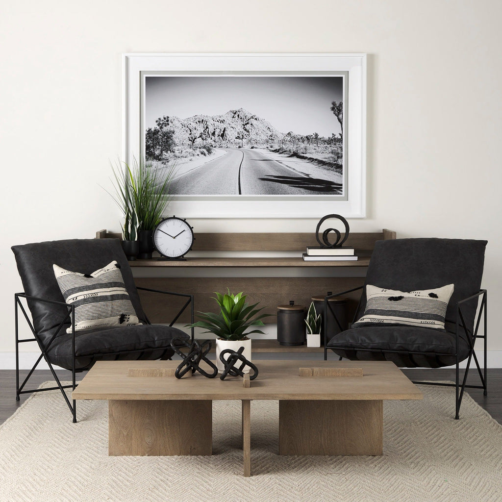 Marian Table Clock - Dekor Butik