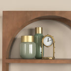 Marian Table Clock - Dekor Butik