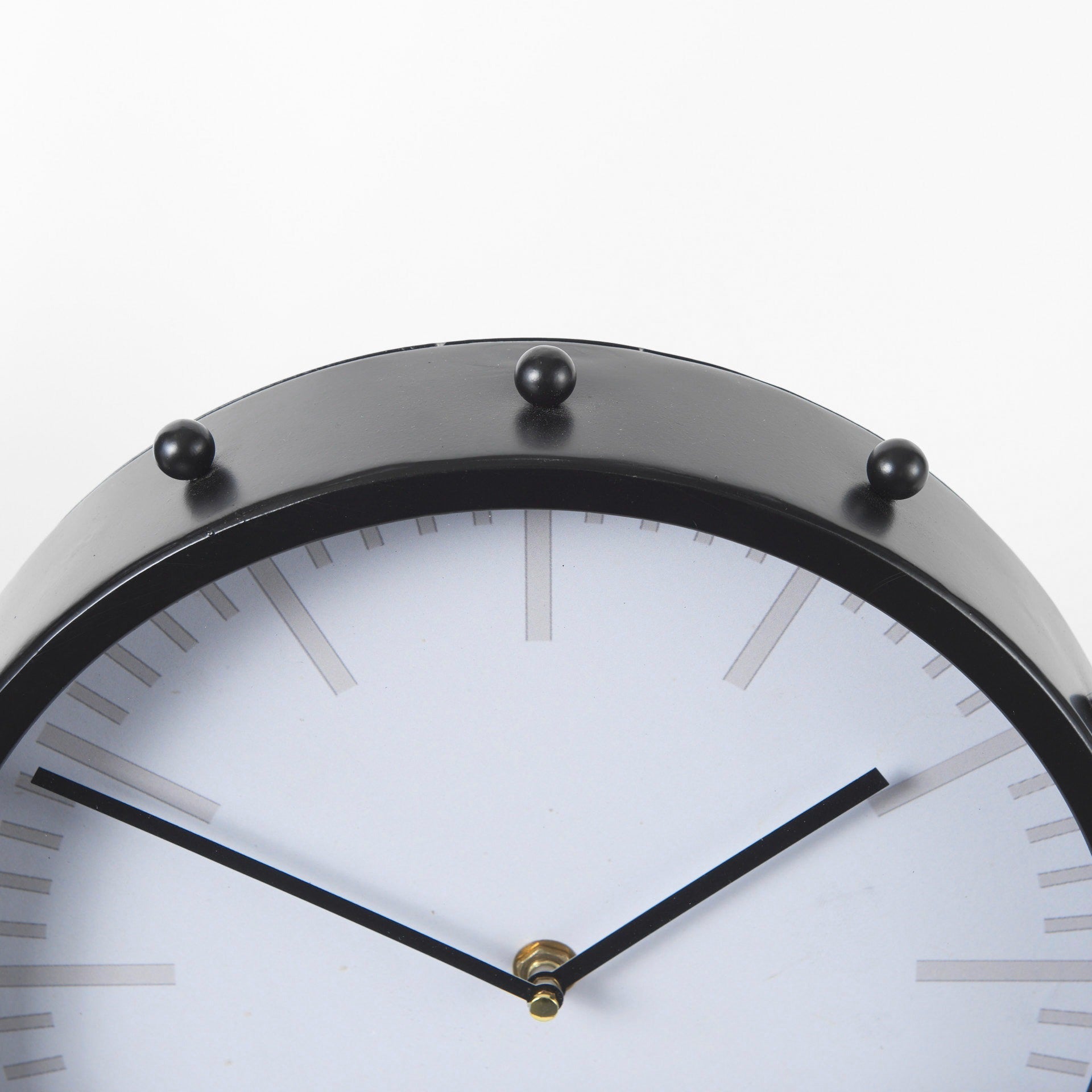 Marian Table Clock - Dekor Butik