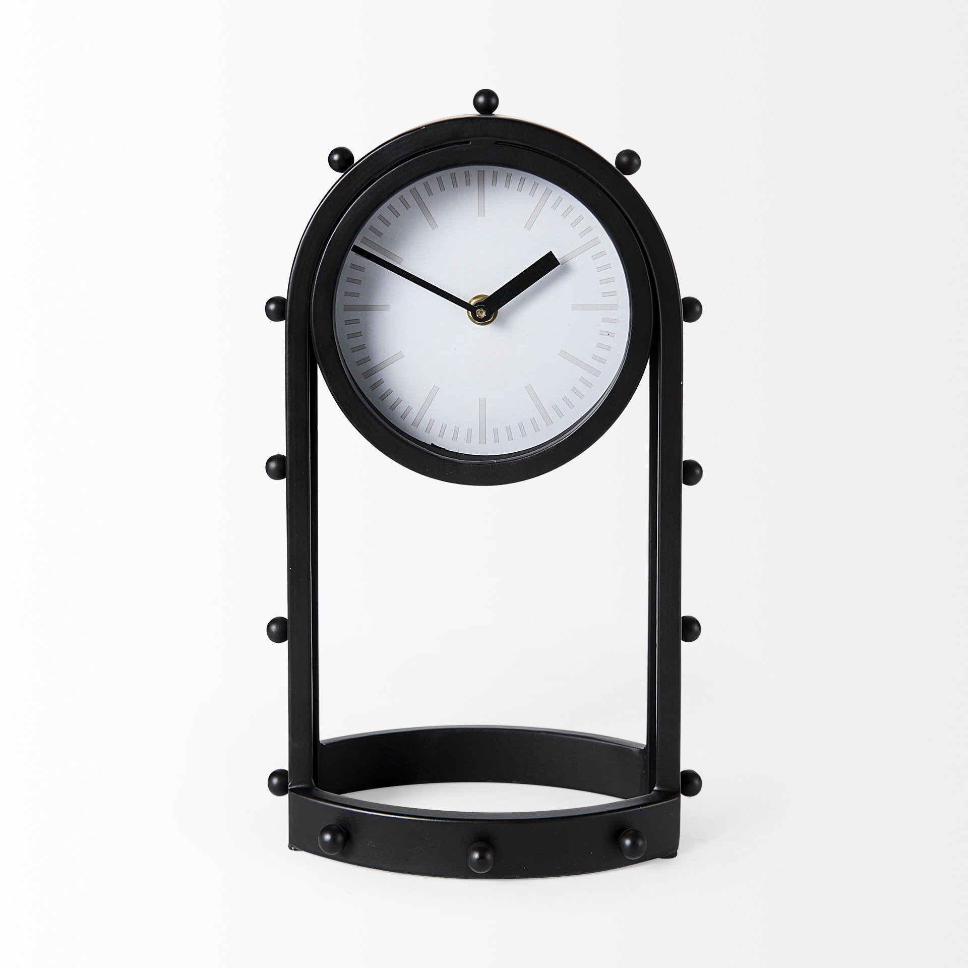 Marian Table Clock - Dekor Butik