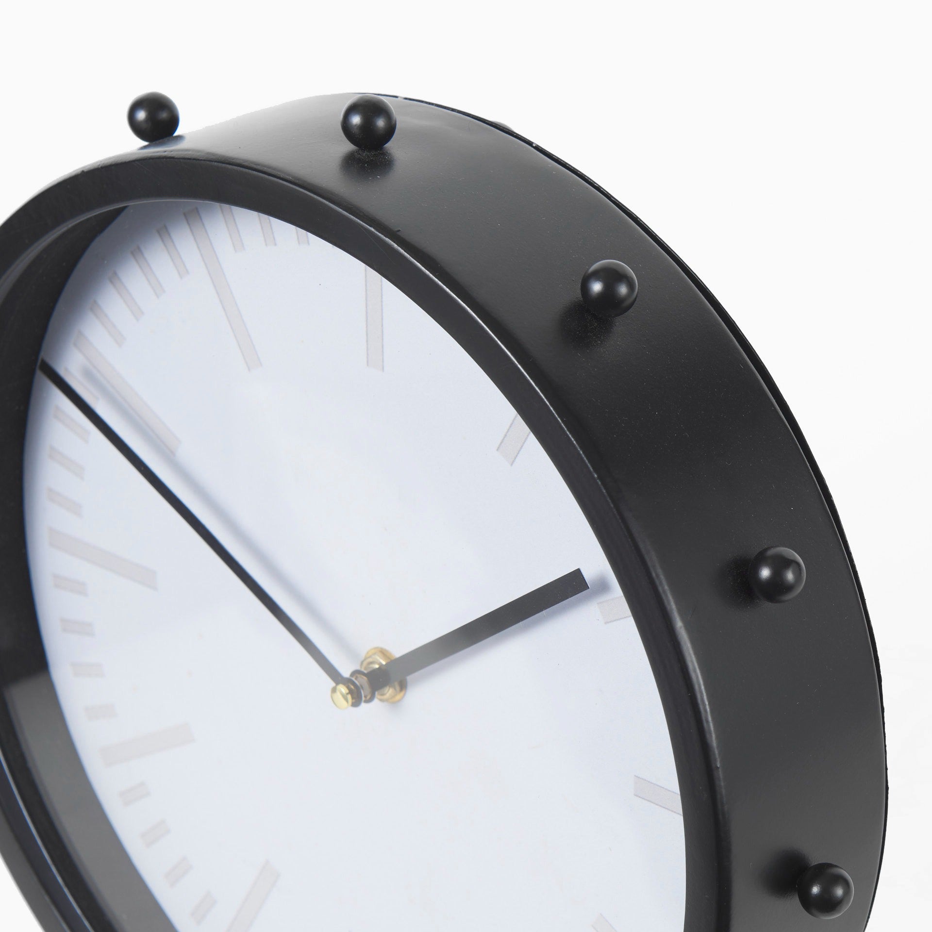 Marian Table Clock - Dekor Butik
