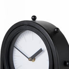 Marian Table Clock - Dekor Butik