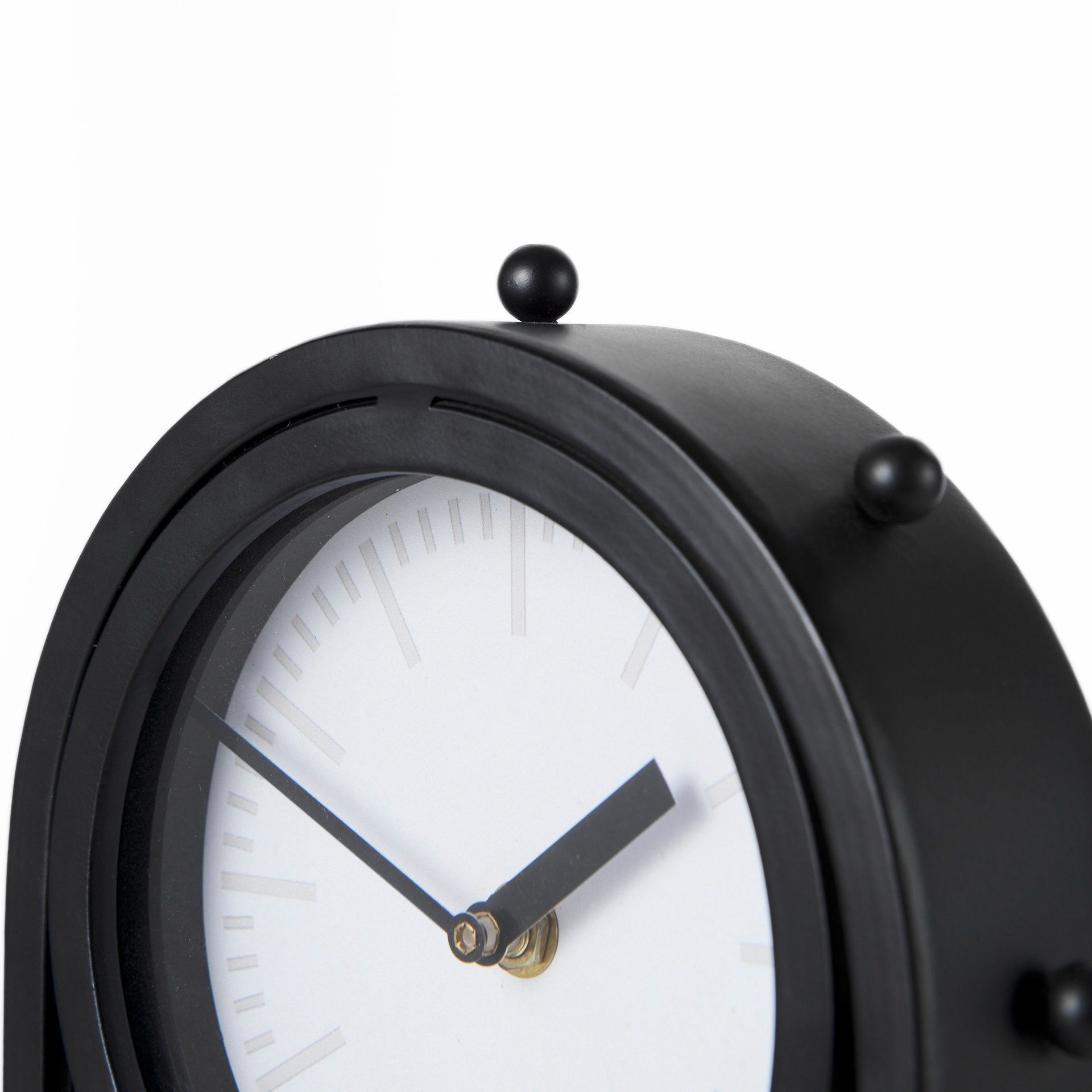 Marian Table Clock - Dekor Butik