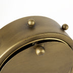 Marian Table Clock - Dekor Butik