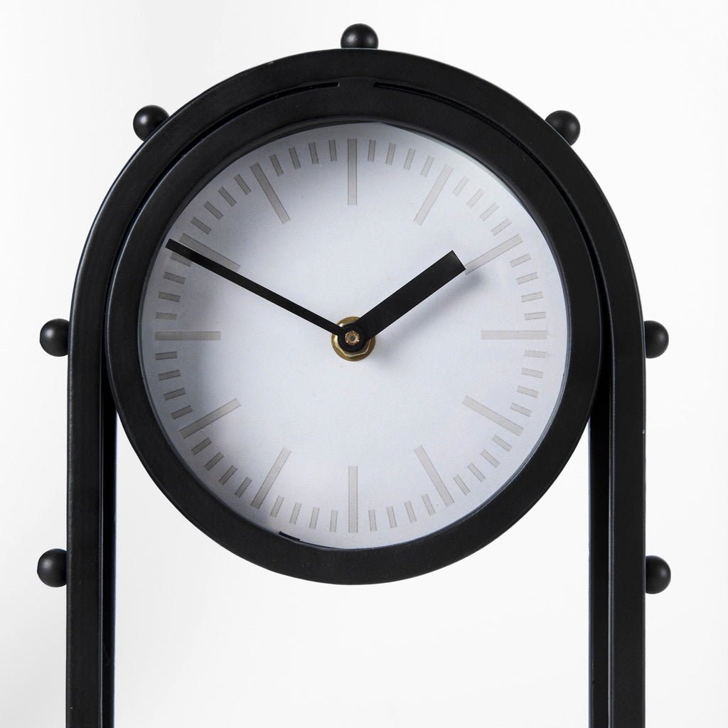 Marian Table Clock - Dekor Butik