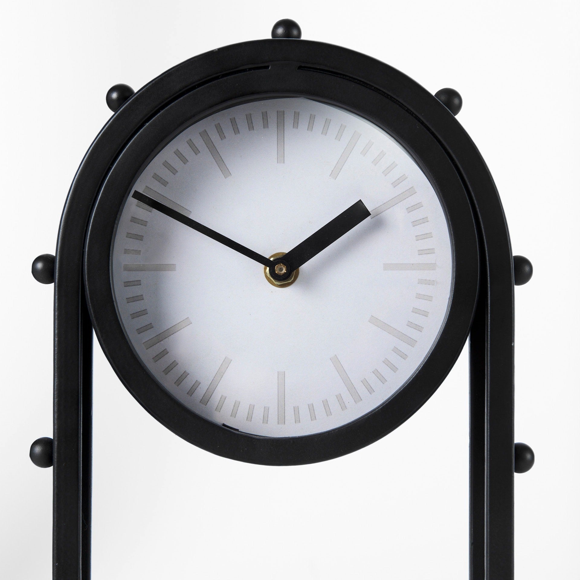 Marian Table Clock - Dekor Butik