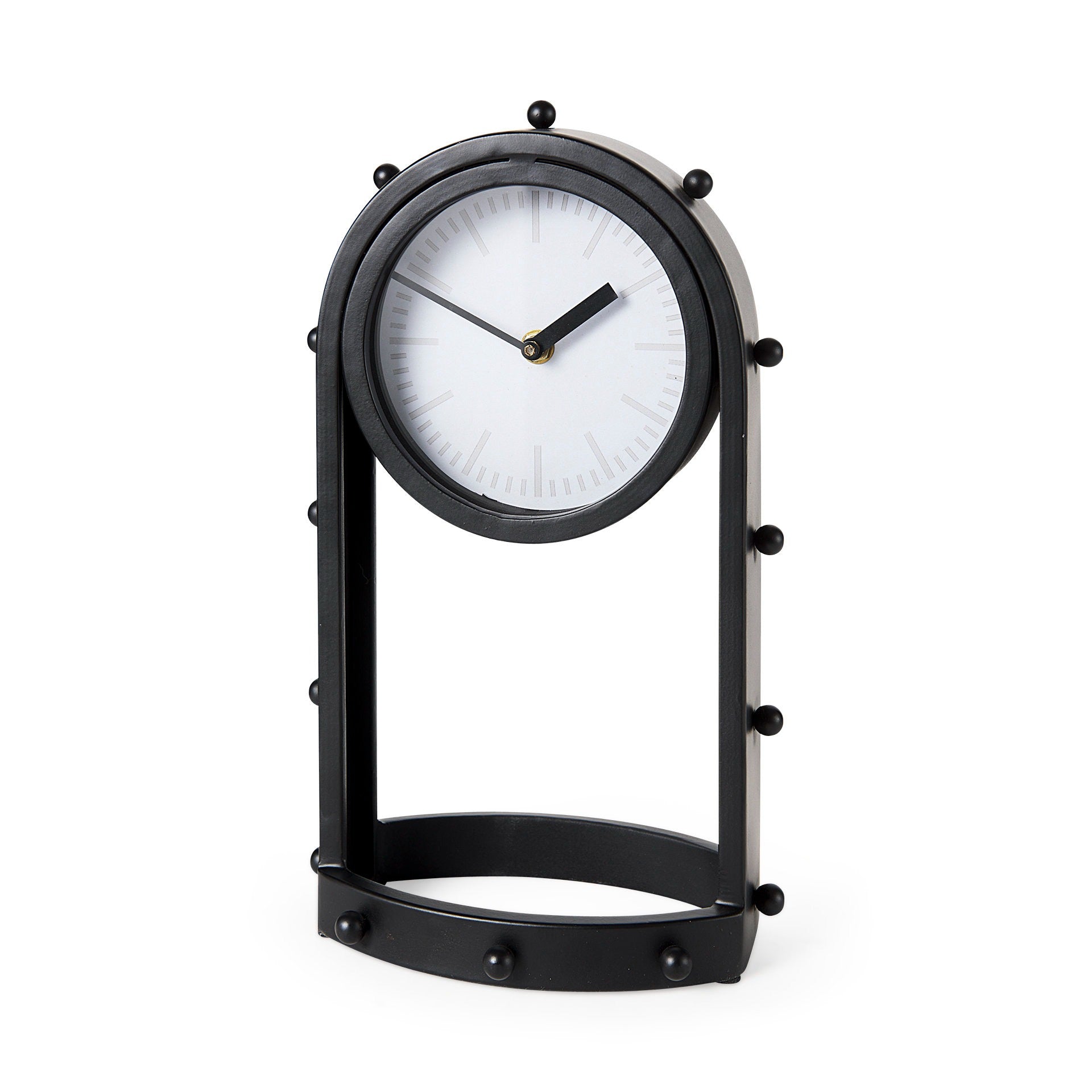 Marian Table Clock - Dekor Butik