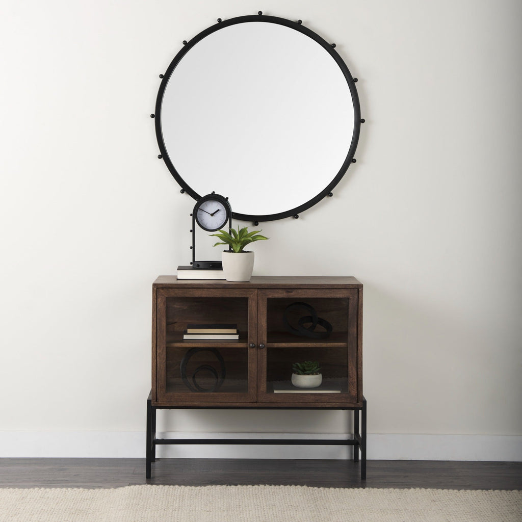 Marian Table Clock - Dekor Butik