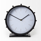 Marian Table Clock - Dekor Butik