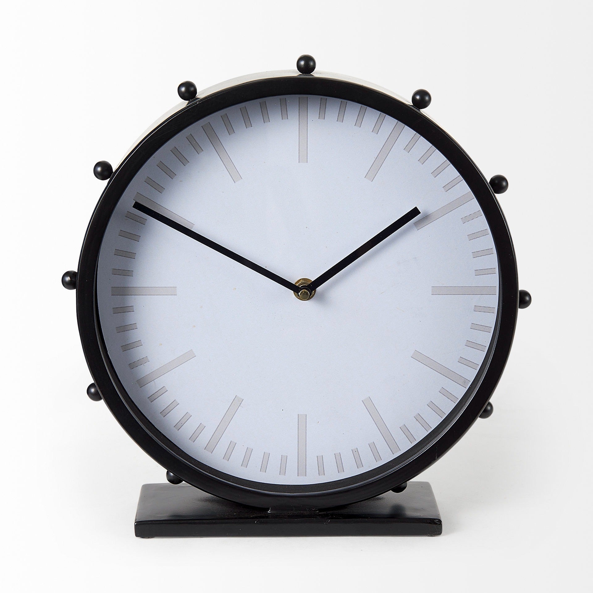 Marian Table Clock - Dekor Butik