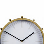 Marian Table Clock - Dekor Butik