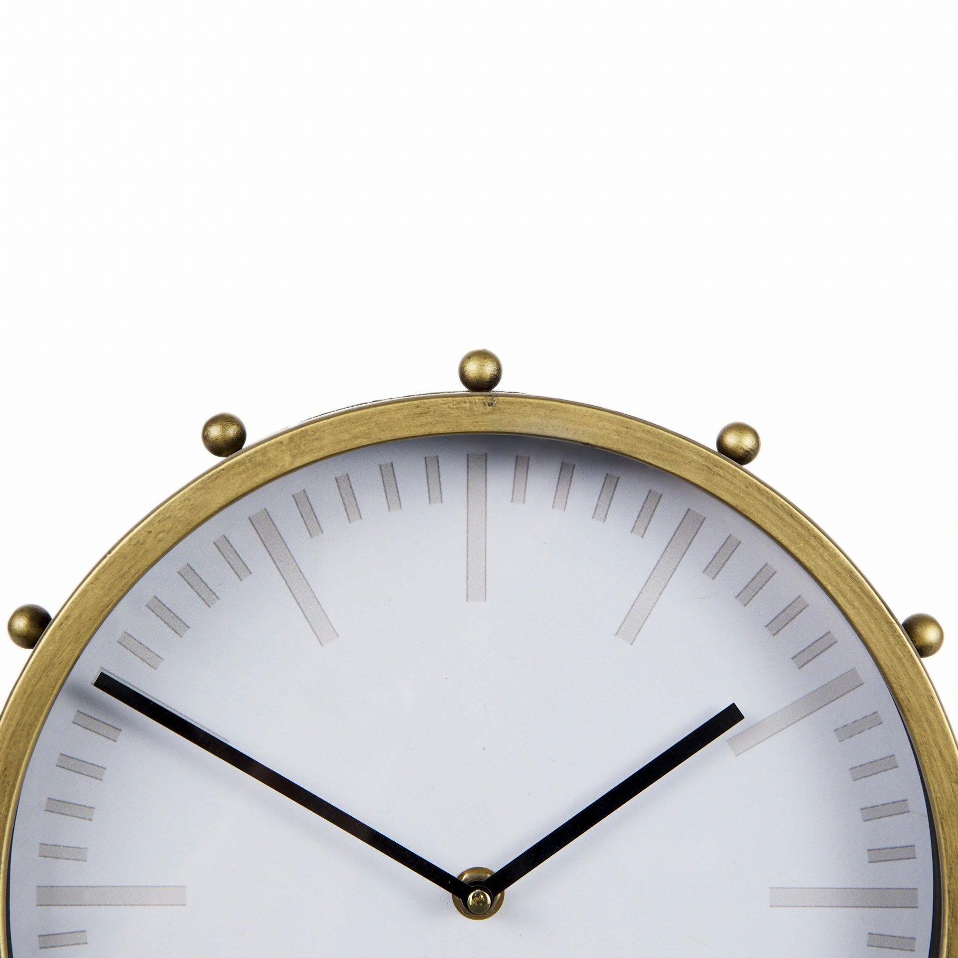 Marian Table Clock - Dekor Butik