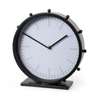 Marian Table Clock - Dekor Butik