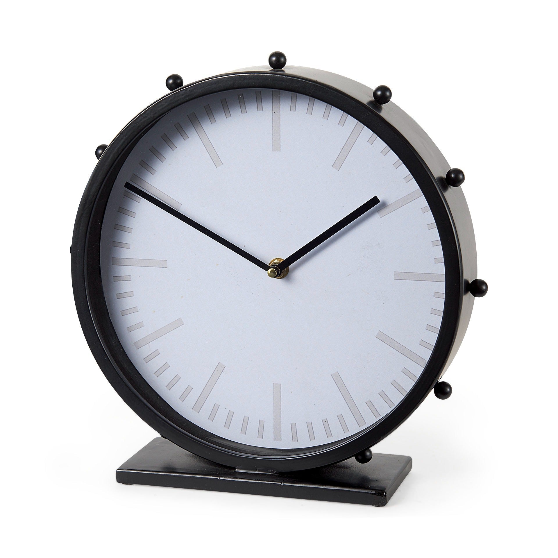 Marian Table Clock - Dekor Butik