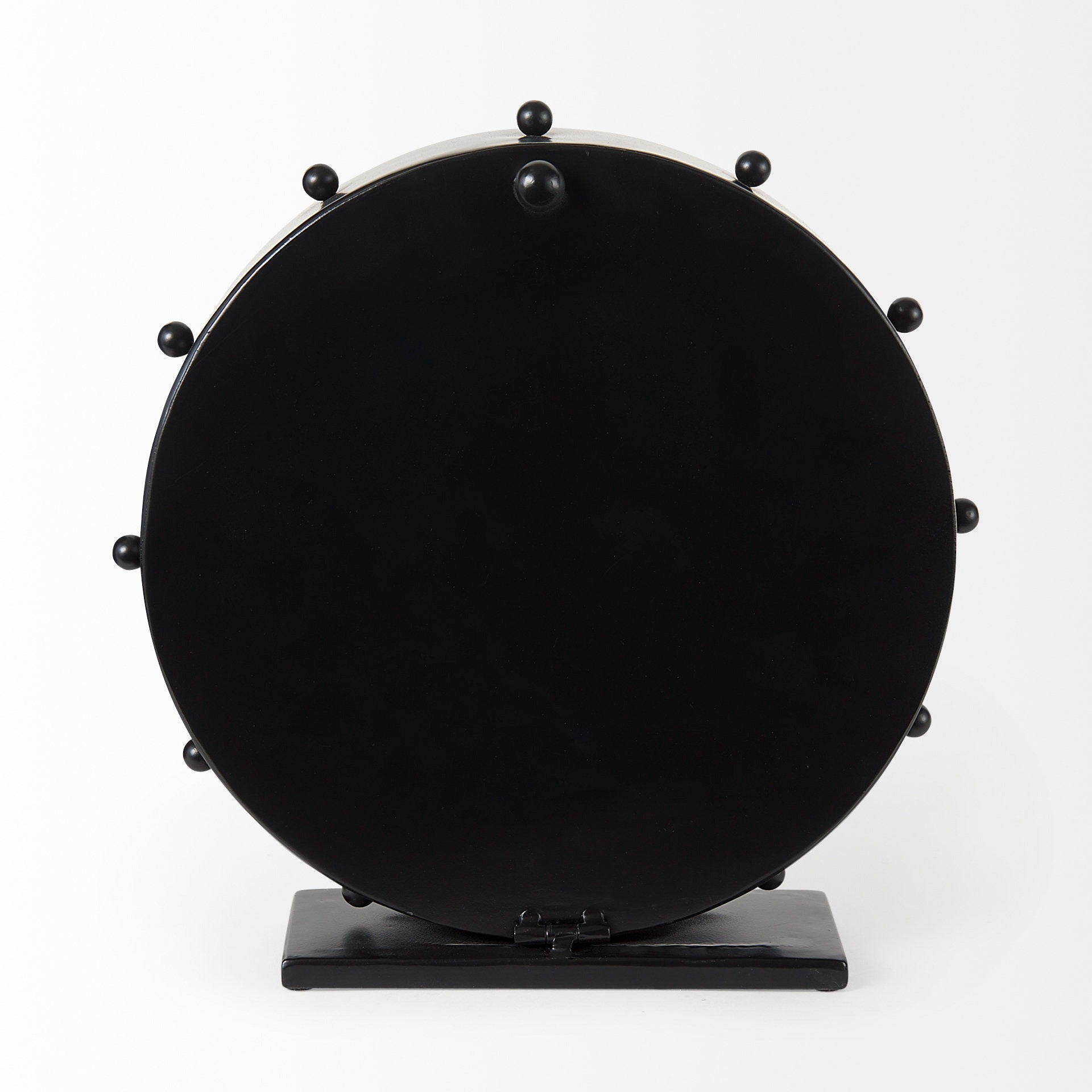 Marian Table Clock - Dekor Butik