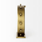 Marian Table Clock - Dekor Butik