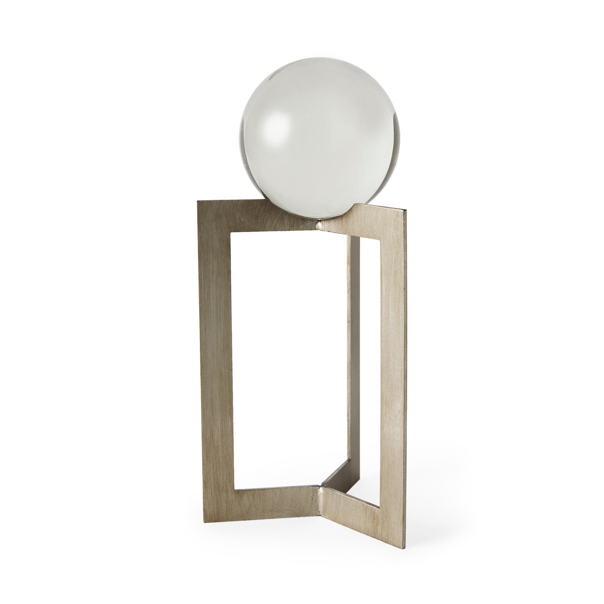 Sculpture & ObjectsMarie Object - 2 Sizes - Dekor Butik