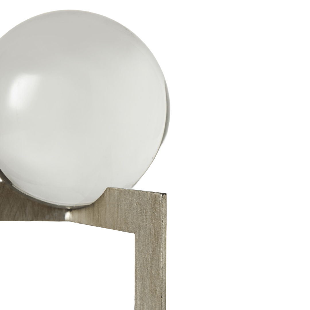 Sculpture & ObjectsMarie Object - 2 Sizes - Dekor Butik