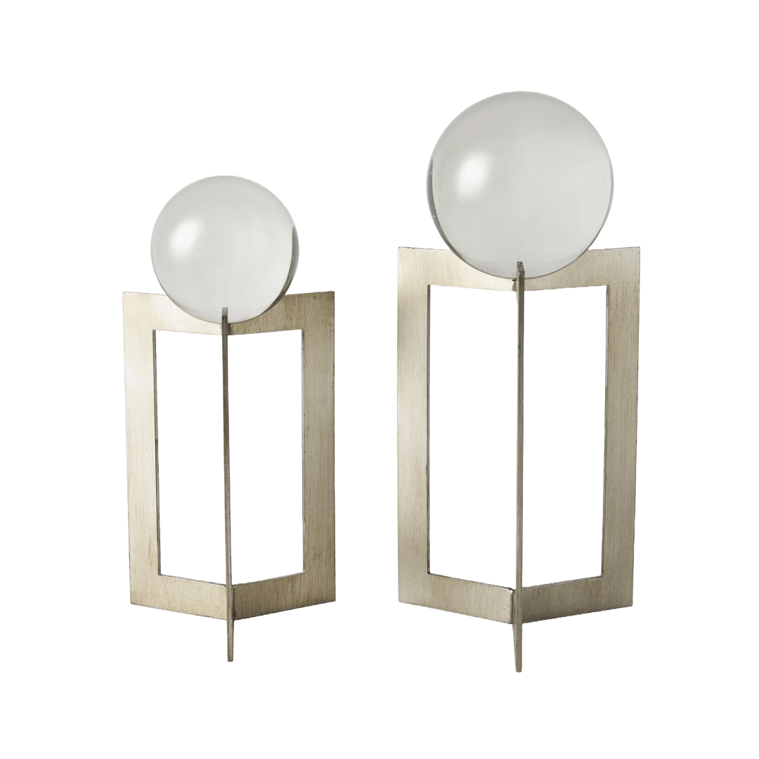 Sculpture & ObjectsMarie Object - 2 Sizes - Dekor Butik