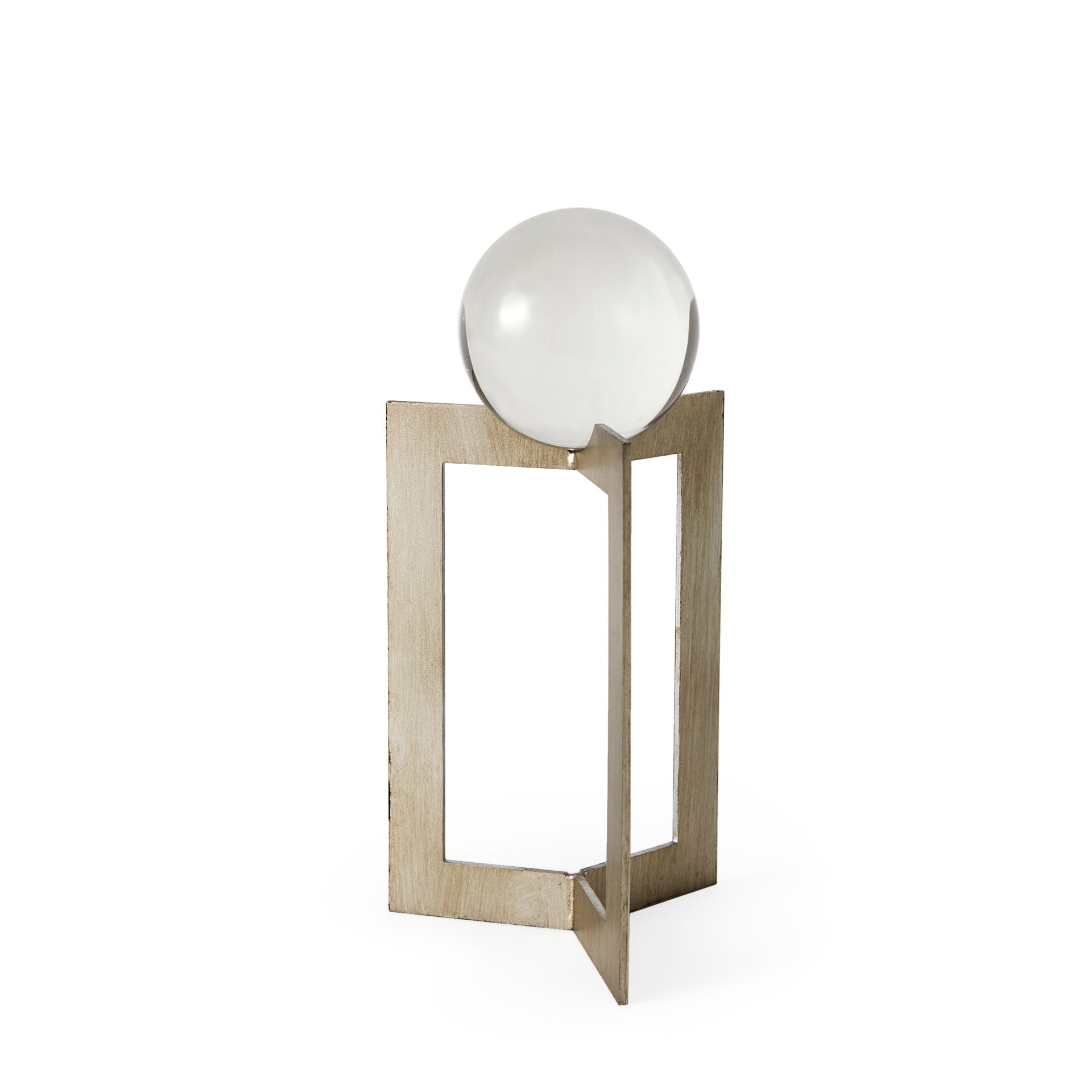Sculpture & ObjectsMarie Object - 2 Sizes - Dekor Butik