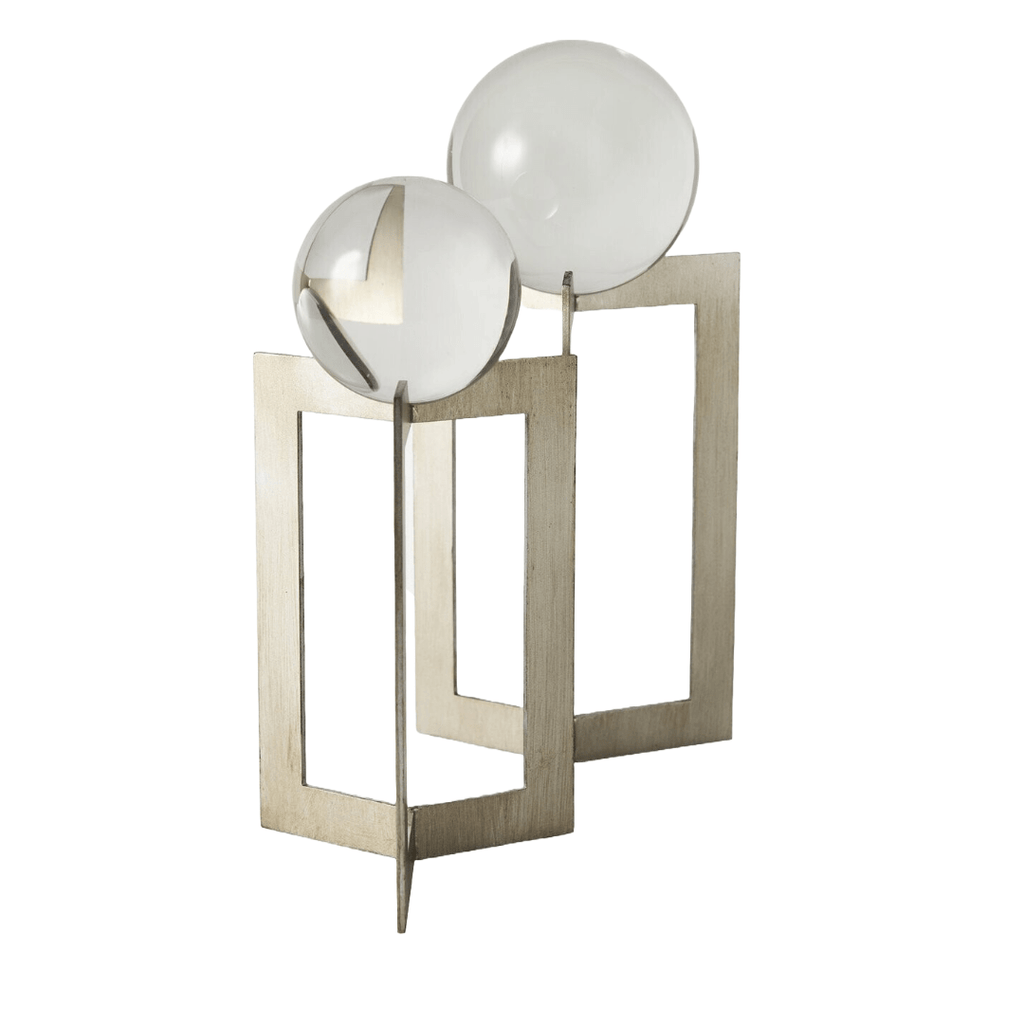 Sculpture & ObjectsMarie Object - 2 Sizes - Dekor Butik