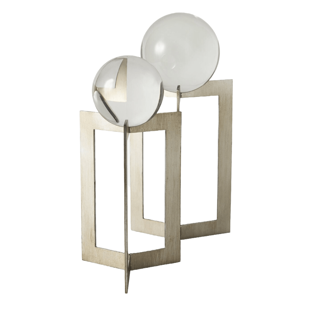 Sculpture & ObjectsMarie Object - 2 Sizes - Dekor Butik