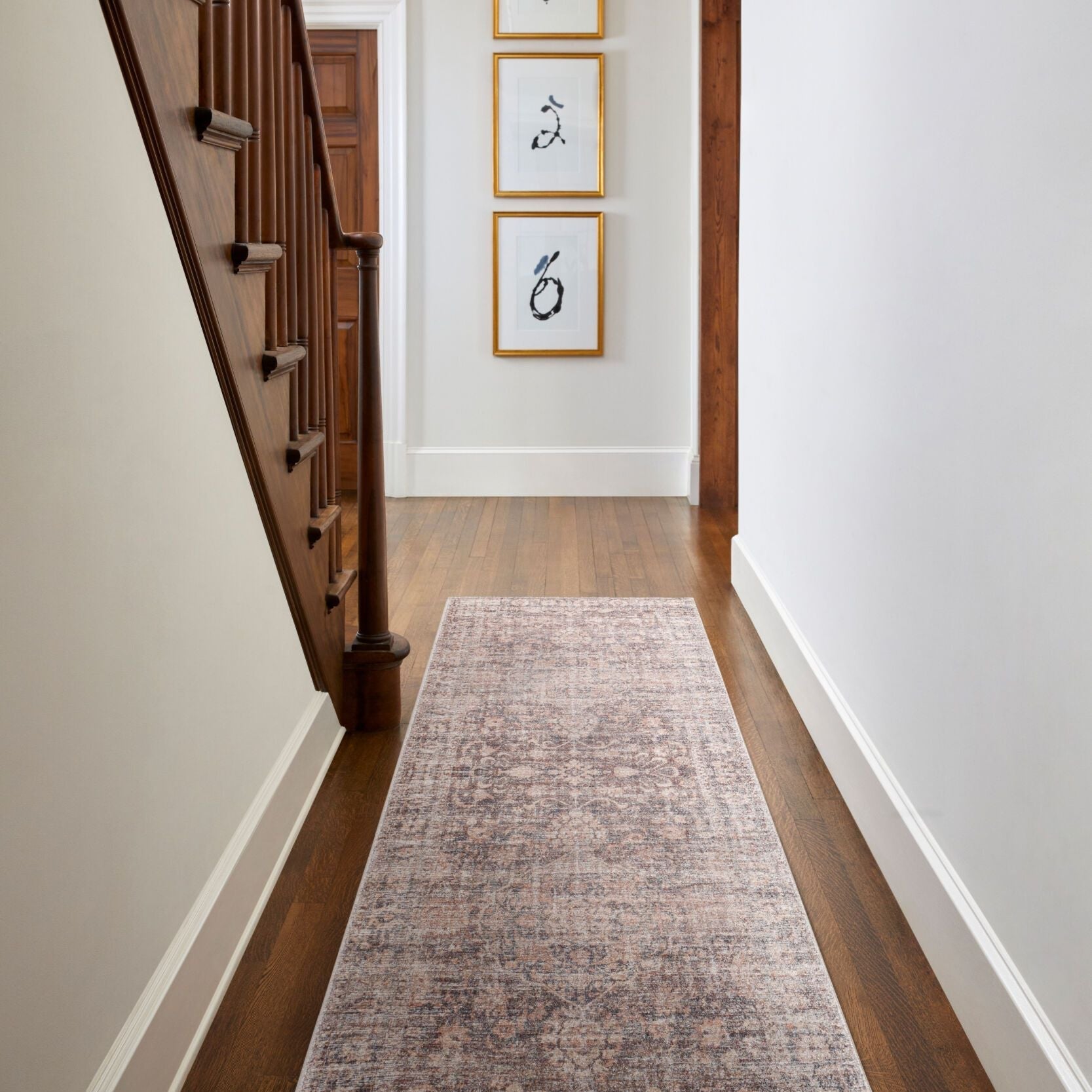 Area RugsMarlene Area Rug - 2301 - Dekor Butik