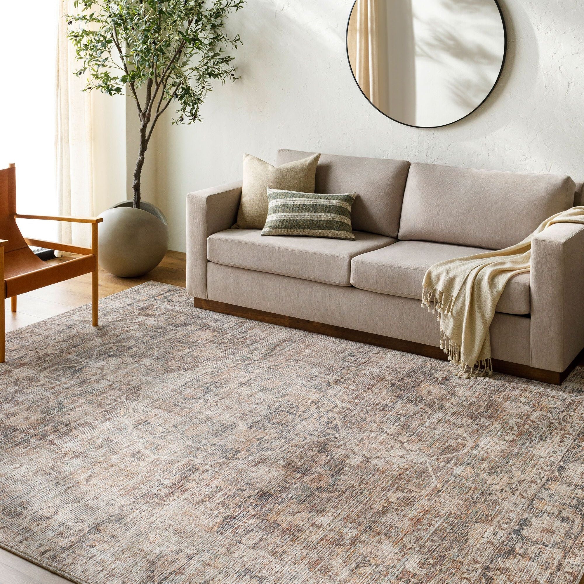 Area RugsMarlene Area Rug - 2301 - Dekor Butik