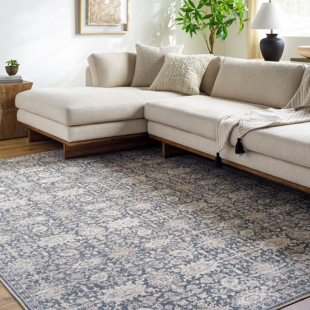 Area RugsMarlon Area Rug - MLO - 2302 - Dekor Butik