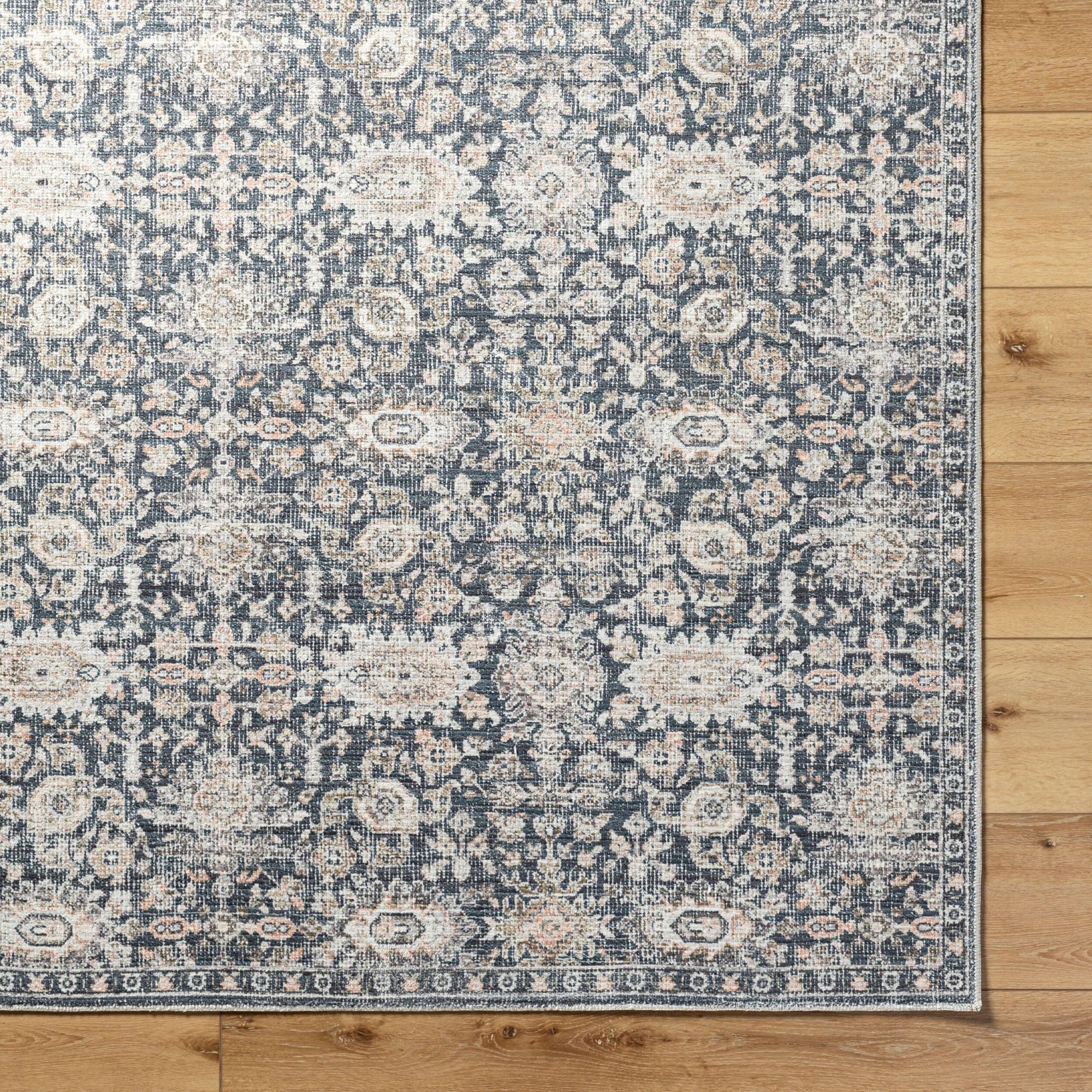 Area RugsMarlon Area Rug - MLO - 2302 - Dekor Butik