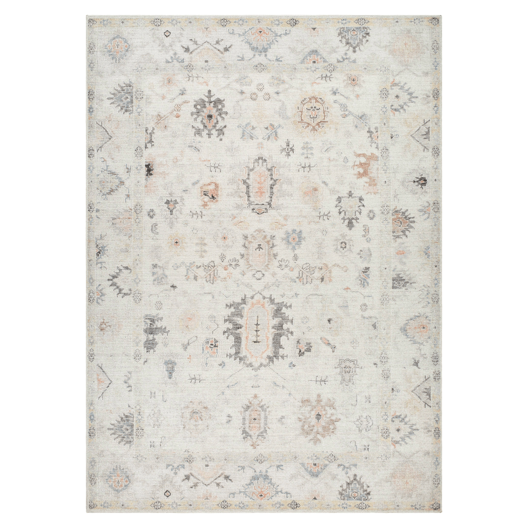 Area RugsMarlon Area Rug - MLO - 2310 - Dekor Butik
