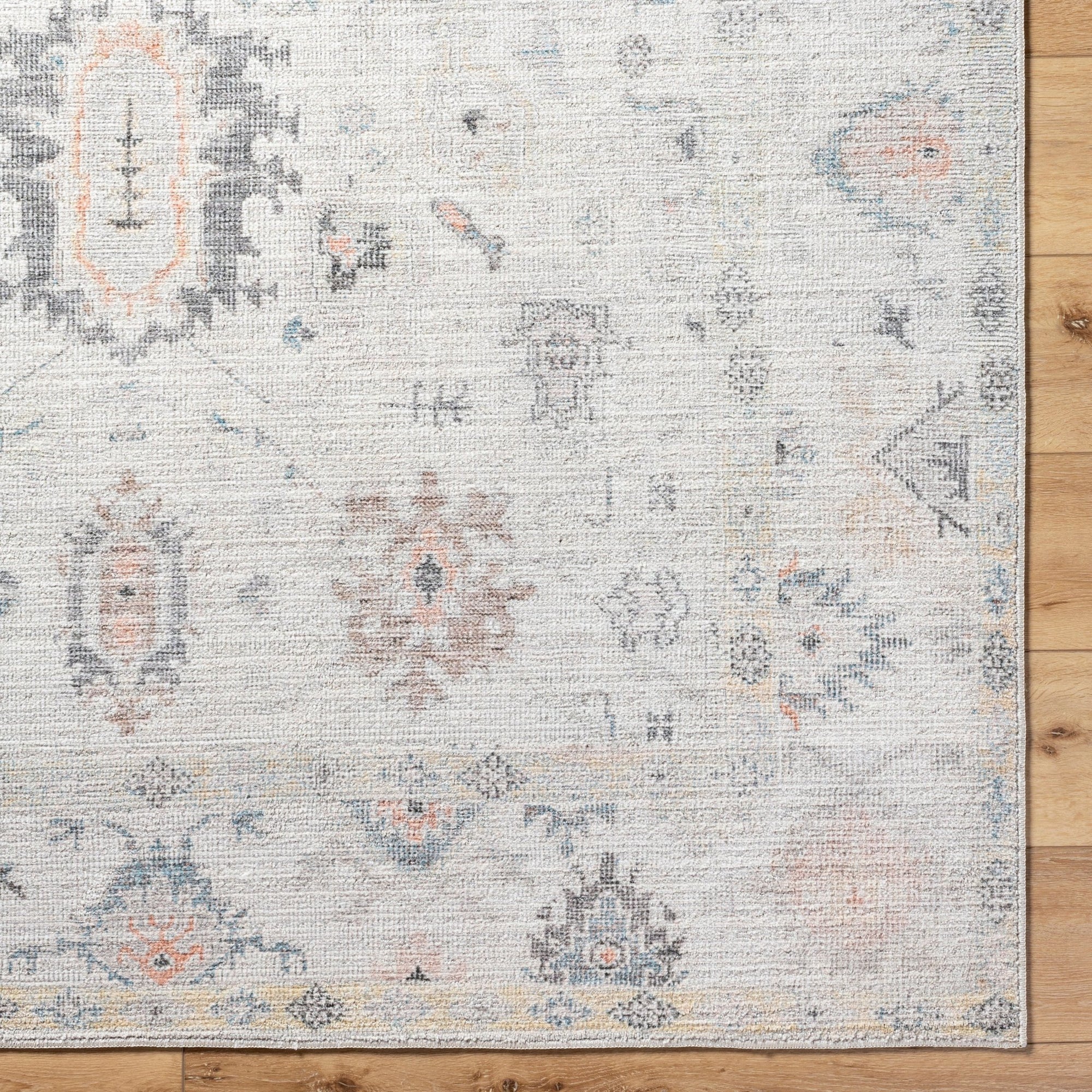 Area RugsMarlon Area Rug - MLO - 2310 - Dekor Butik