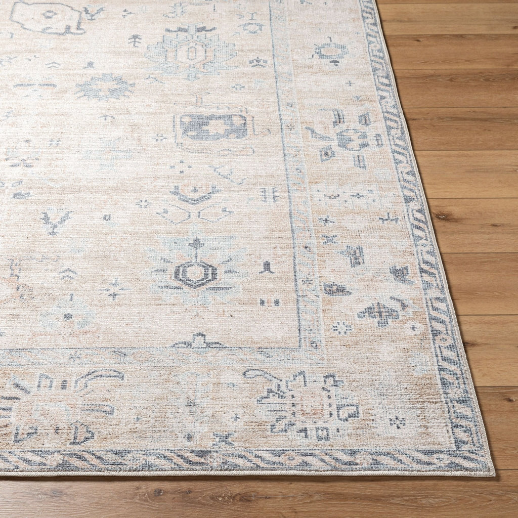 Area RugsMarlon Machine Woven Rug - 2306 - Dekor Butik