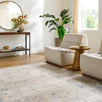 Area RugsMarlon Machine Woven Rug - 2306 - Dekor Butik