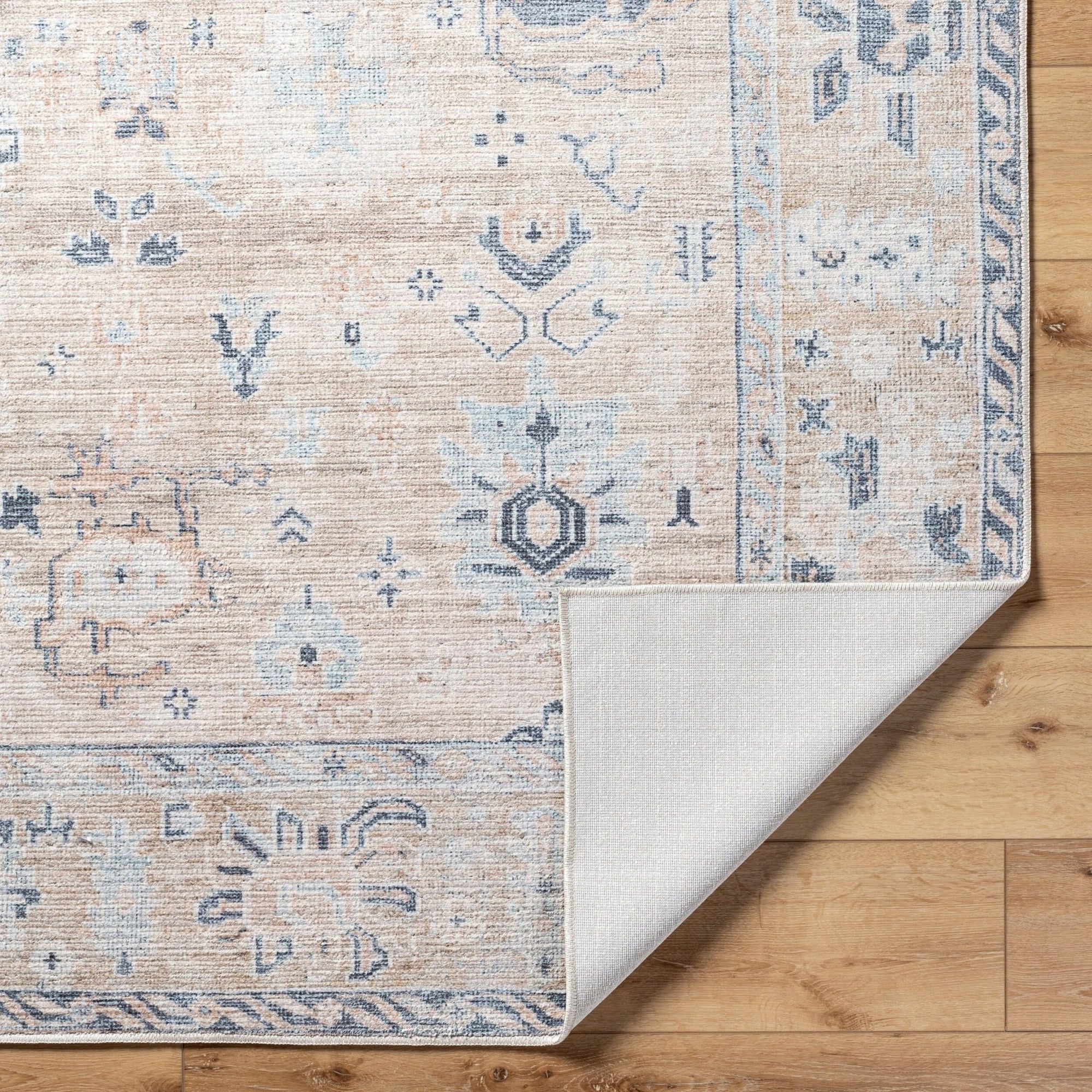 Area RugsMarlon Machine Woven Rug - 2306 - Dekor Butik