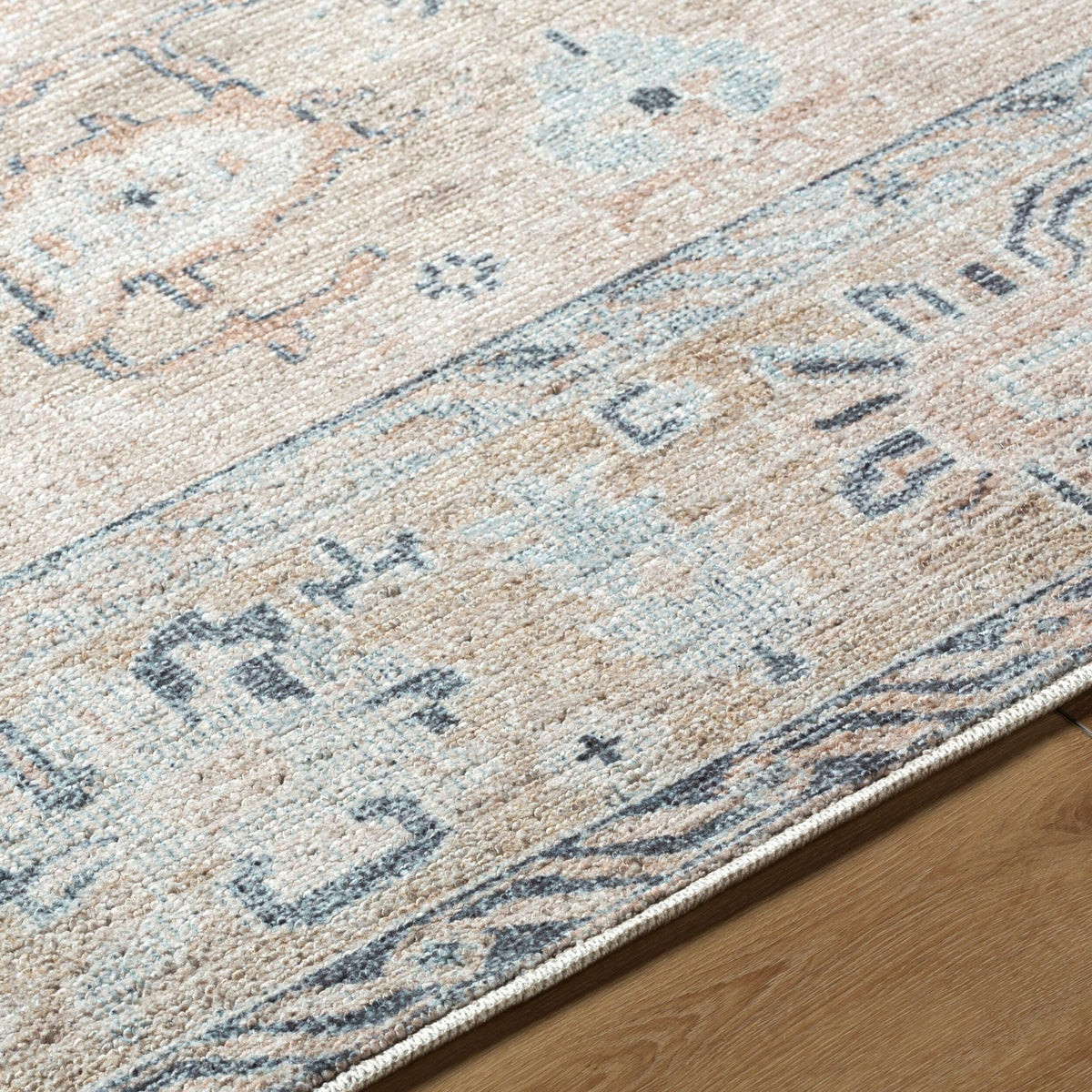 Area RugsMarlon Machine Woven Rug - 2306 - Dekor Butik