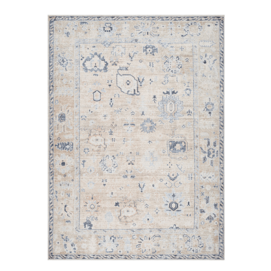 Area RugsMarlon Machine Woven Rug - 2306 - Dekor Butik