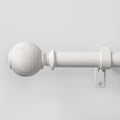Curtain RodsMarseille Extendable Curtain Rod Collection - Dekor Butik