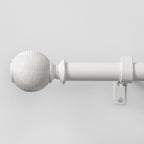 Curtain RodsMarseille Extendable Curtain Rod Collection - Dekor Butik