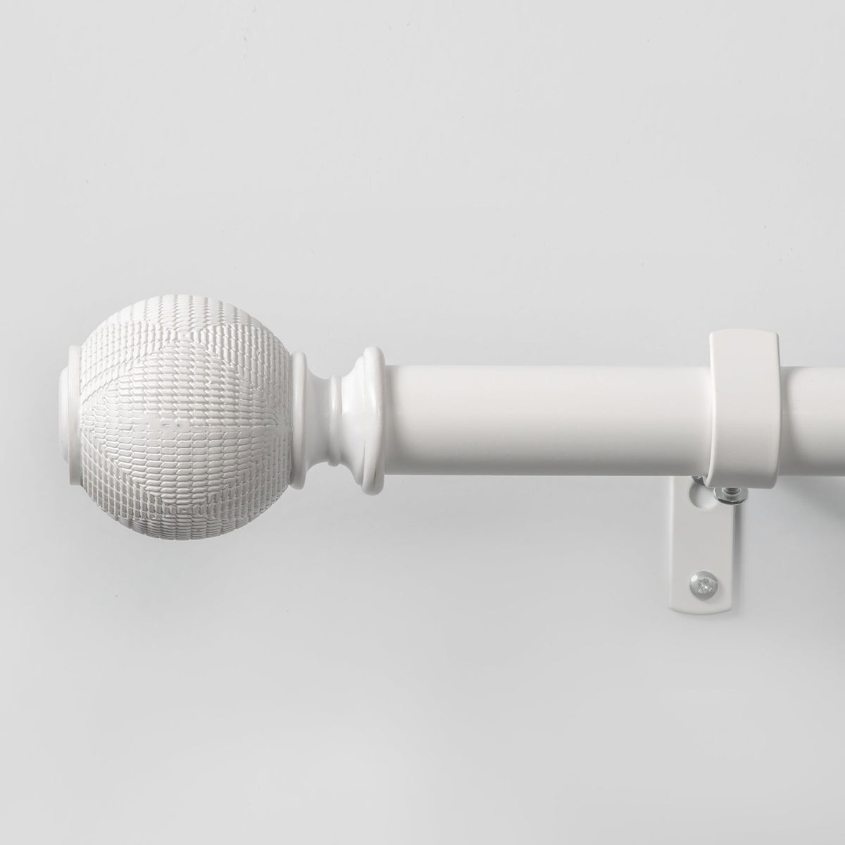 Curtain RodsMarseille Extendable Curtain Rod Collection - Dekor Butik