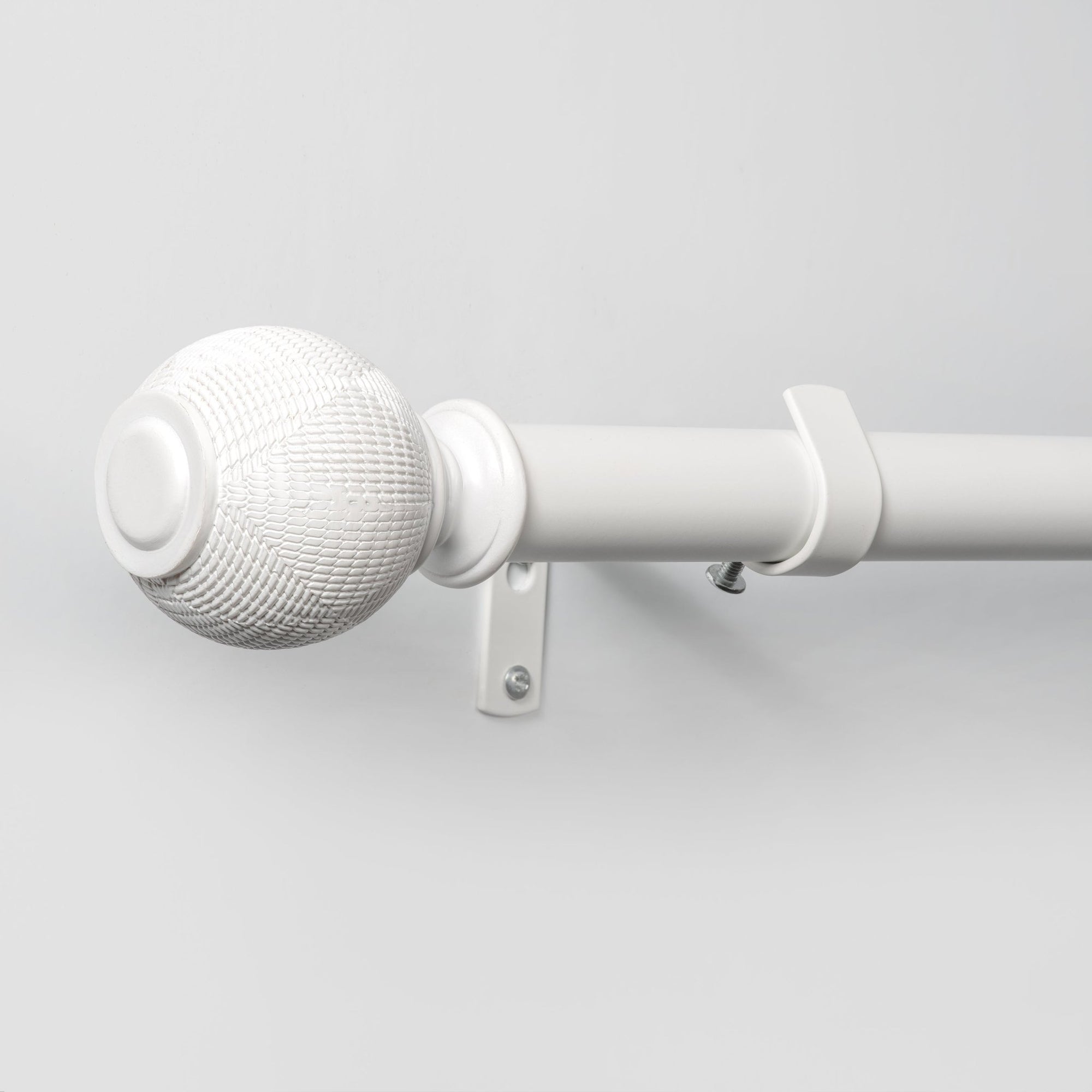 Curtain RodsMarseille Extendable Curtain Rod Collection - Dekor Butik