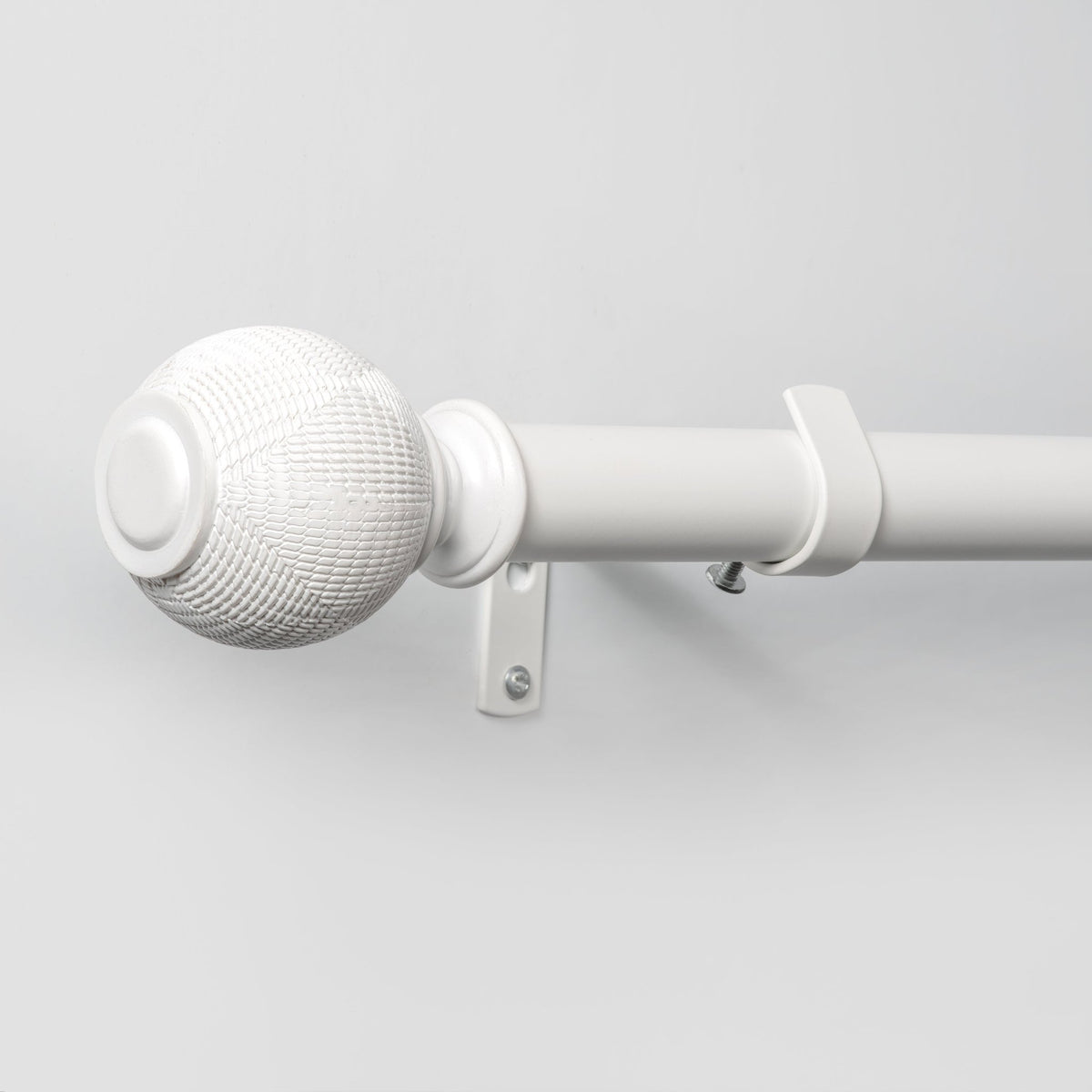 Curtain RodsMarseille Extendable Curtain Rod Collection - Dekor Butik
