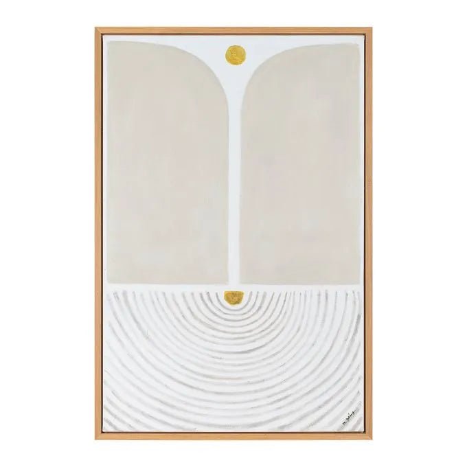 ArtMartia Framed Wall Art - Dekor Butik