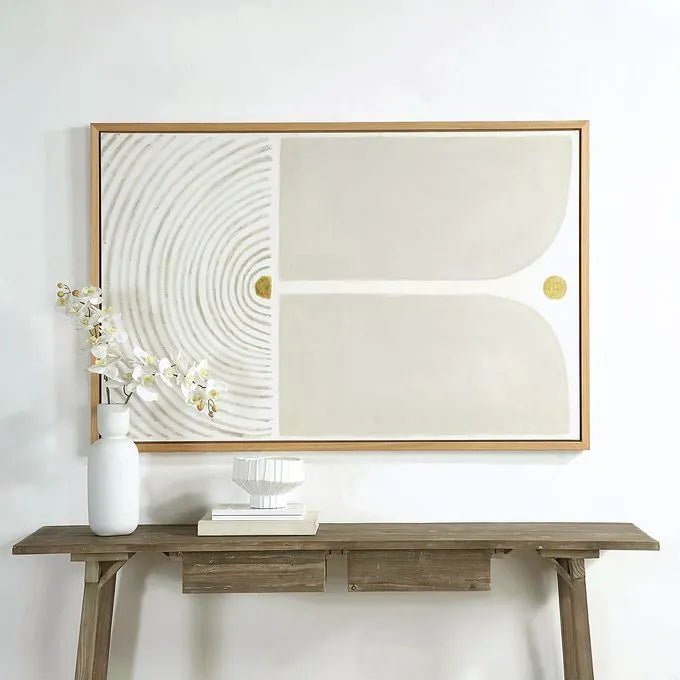 ArtMartia Framed Wall Art - Dekor Butik