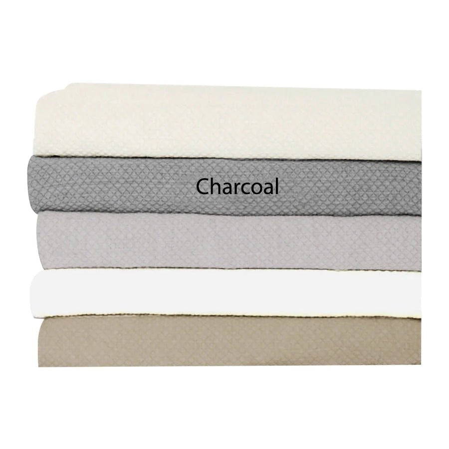 BeddingMateo Bedding Collection - Throw Blanket in 5 Colours - Dekor Butik