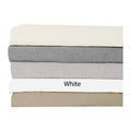 BeddingMateo Bedding Collection - Throw Blanket in 5 Colours - Dekor Butik