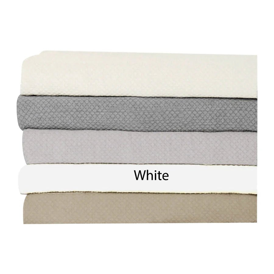 BeddingMateo Bedding Collection - Throw Blanket in 5 Colours - Dekor Butik