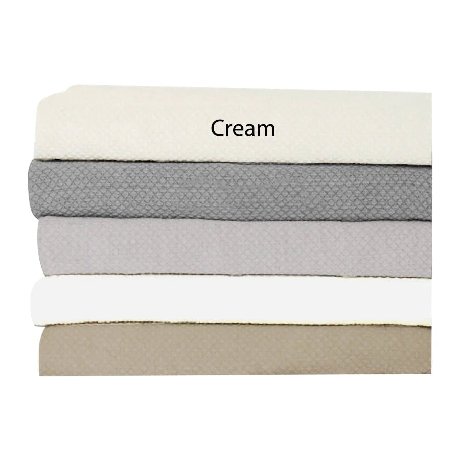 BeddingMateo Bedding Collection - Throw Blanket in 5 Colours - Dekor Butik