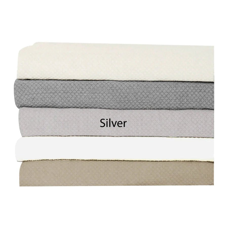 BeddingMateo Bedding Collection - Throw Blanket in 5 Colours - Dekor Butik