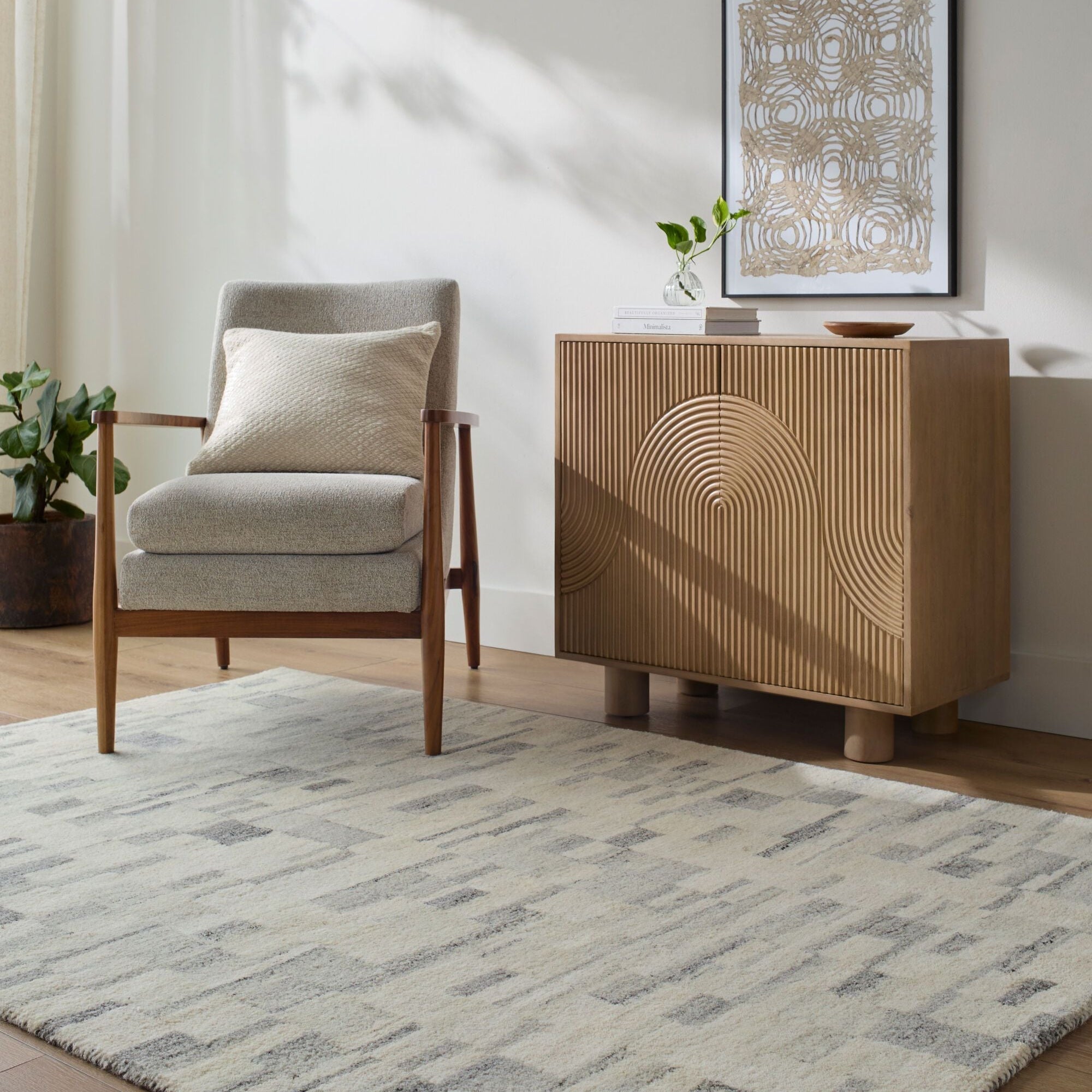 Area RugsMax Handmade Rug - Dekor Butik